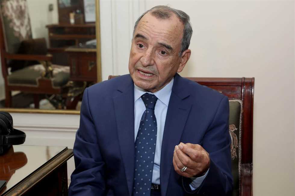 أمين عام المحامين